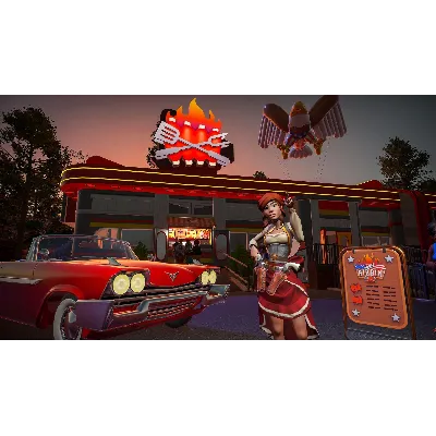 Planet Coaster World&acute;s Fair Pack Steam Ключ РФ+Мир - irongamers.ru