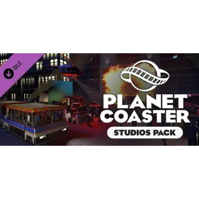 ⭐Planet Coaster Complete the Collection* (+7 DLC) Steam - irongamers.ru