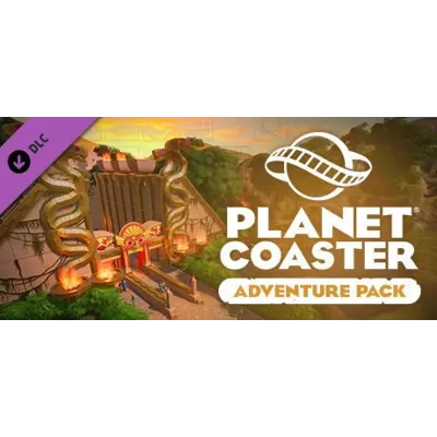 ⭐Planet Coaster Complete the Collection* (+7 DLC) Steam - irongamers.ru
