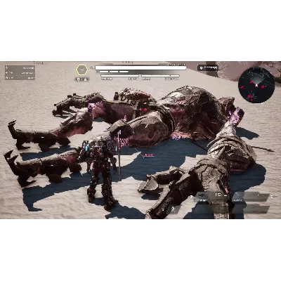 Daemon X Machina: Titanic Scion АВТОДОСТАВКА STEAM GLOBAL МГНОВЕННО ЛИЦЕНЗИЯ - irongamers.ru