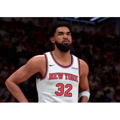 КЛЮЧ NBA 2K26 Superstar Edition XBOX Код - irongamers.ru