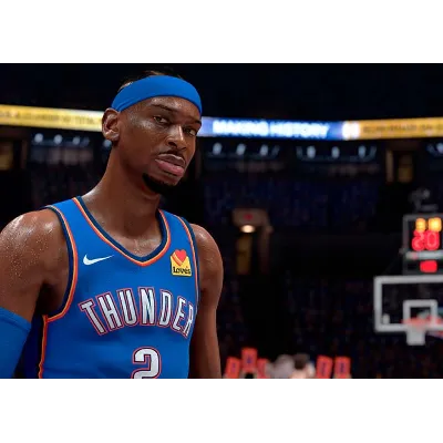 КЛЮЧ NBA 2K26 Superstar Edition XBOX Код - irongamers.ru