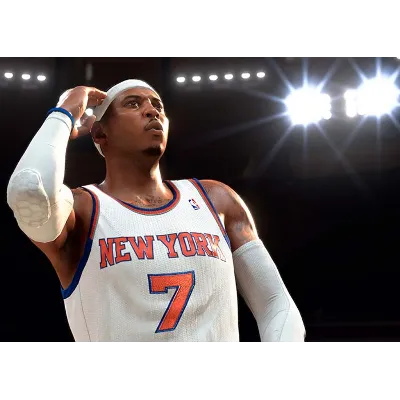 КЛЮЧ NBA 2K26 Superstar Edition XBOX Код - irongamers.ru