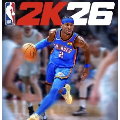⭐ NBA 2K26⭐ Xbox one & series X|S - irongamers.ru