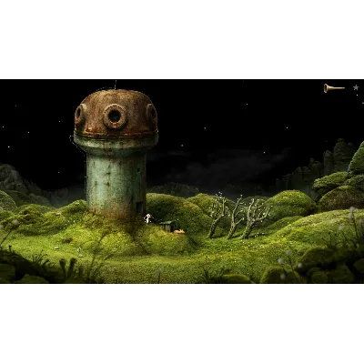 Samorost 3 Steam Ключ РФ+Мир +Бонус - irongamers.ru