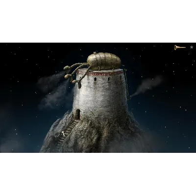 Samorost 3 Steam Ключ РФ+Мир +Бонус - irongamers.ru