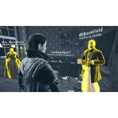 Assassin&acute;s Creed Syndicate - The Dreadful Crimes STEAM - irongamers.ru