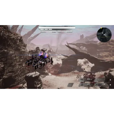 Daemon X Machina: Titanic Scion STEAM GIFT AUTO RU+МИР - irongamers.ru