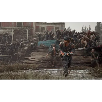 Days Gone Remastered PS5 | П2/П3 - irongamers.ru