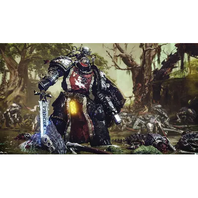 Warhammer 40,000: Space Marine 2-Season 2 |Steam РУ+ - irongamers.ru