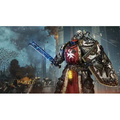 Warhammer 40,000: Space Marine 2-Season 2 |Steam РУ+ - irongamers.ru