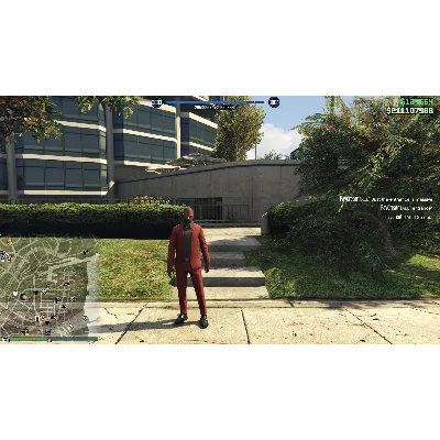 GTA V НА ПК | ЛЮБЫЕ ДЕНЬГИ, РАНГ БЫСТРО И ДЕШЕВО - irongamers.ru