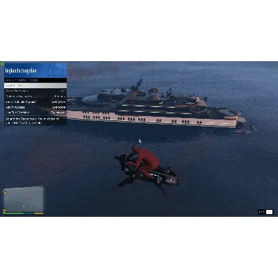 GTA V НА ПК | ЛЮБЫЕ ДЕНЬГИ, РАНГ БЫСТРО И ДЕШЕВО - irongamers.ru