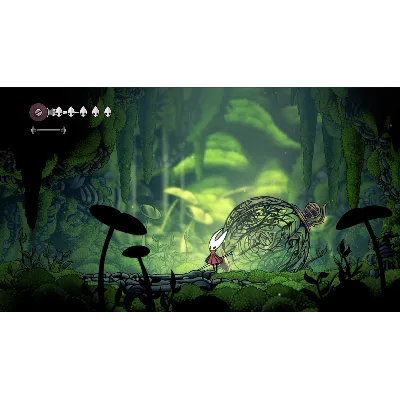 Hollow Knight: Silksong Steam КЛЮЧ GLOBAL - irongamers.ru