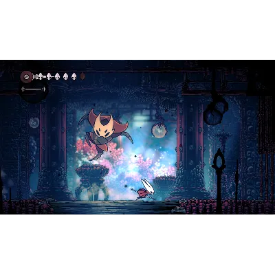 Hollow Knight: Silksong Steam КЛЮЧ GLOBAL - irongamers.ru
