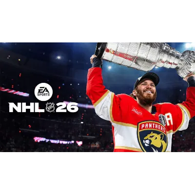 NHL 26 - 3000 Points US Xbox Series X|S КЛЮЧ США - irongamers.ru