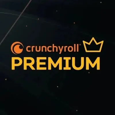 CRUNCHYROLL.com Mega Fan | подписка на 10 месяцев - irongamers.ru