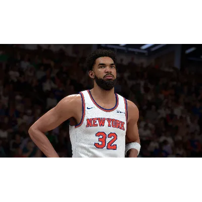 NBA 2K26 STANDARD EDITION XBOX ONE|XS КЛЮЧ - irongamers.ru