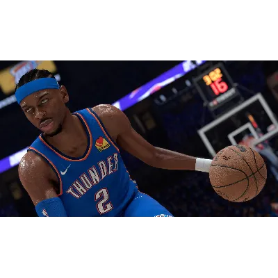 NBA 2K26 STANDARD EDITION XBOX ONE|XS КЛЮЧ - irongamers.ru