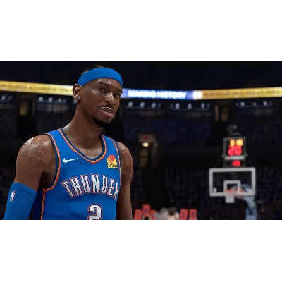 NBA 2K26 STANDARD EDITION XBOX ONE|XS КЛЮЧ - irongamers.ru
