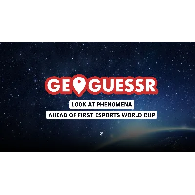 GeoGuessr PRO UNLIMITED | НА ВАШ СЧЕТ 1/12 Месяца - irongamers.ru