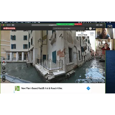 GeoGuessr PRO UNLIMITED | НА ВАШ СЧЕТ 1/12 Месяца - irongamers.ru