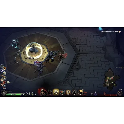 RAVENSWATCH: LEGENDARY Xbox ONE Series X|S КЛЮЧ - irongamers.ru