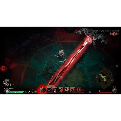 RAVENSWATCH: LEGENDARY Xbox ONE Series X|S КЛЮЧ - irongamers.ru