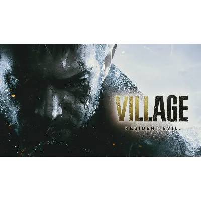 Resident Evil 7 & Village Gold Edition аренда от 10дней - irongamers.ru