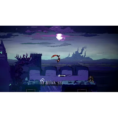 THE ROGUE PRINCE OF PERSIA™ XBOX SERIES S|X КЛЮЧ/КОД - irongamers.ru