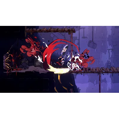 THE ROGUE PRINCE OF PERSIA™ XBOX SERIES S|X КЛЮЧ/КОД - irongamers.ru