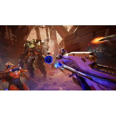 METAL EDEN XBOX SERIES S|X КЛЮЧ/КОД - irongamers.ru