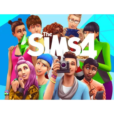 The Sims 4 Новый Steam аккаунт + Почта - irongamers.ru