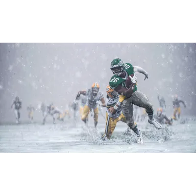 КОМПЛЕКТ EA SPORTS™ KICKOFF (ИЗДАНИЕ MADDEN NFL 26 И ИЗ - irongamers.ru