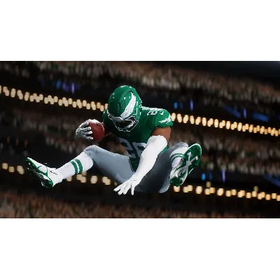 КОМПЛЕКТ EA SPORTS™ KICKOFF (ИЗДАНИЕ MADDEN NFL 26 И ИЗ - irongamers.ru