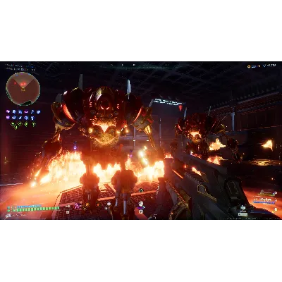 DEADZONE: ROGUE XBOX SERIES S|X КЛЮЧ/КОД - irongamers.ru