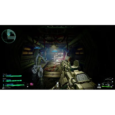 DEADZONE: ROGUE XBOX SERIES S|X КЛЮЧ/КОД - irongamers.ru