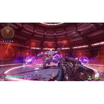 DEADZONE: ROGUE XBOX SERIES S|X КЛЮЧ/КОД - irongamers.ru