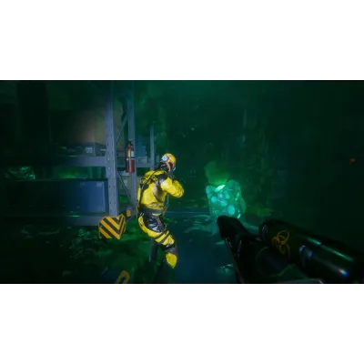 Infestation: Origins STEAM GIFT AUTO RU+МИР - irongamers.ru