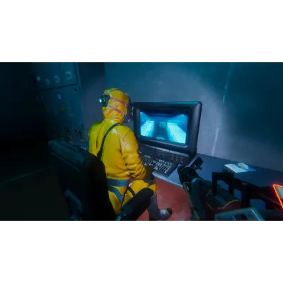 Infestation: Origins STEAM GIFT AUTO RU+МИР - irongamers.ru