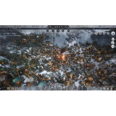 Frostpunk 2 | Deluxe Edition (+3 DLC) Steam Key РФ+СНГ - irongamers.ru