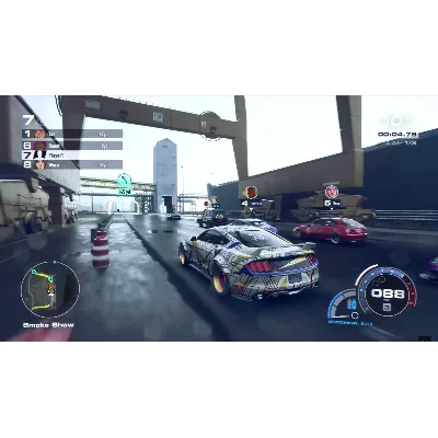 Need for Speed™ Unbound Steam Gift АВТОДОСТАВКА РОССИЯ + СНГ - irongamers.ru