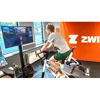Подписка Zwift 14 дней - 12 месяц - irongamers.ru