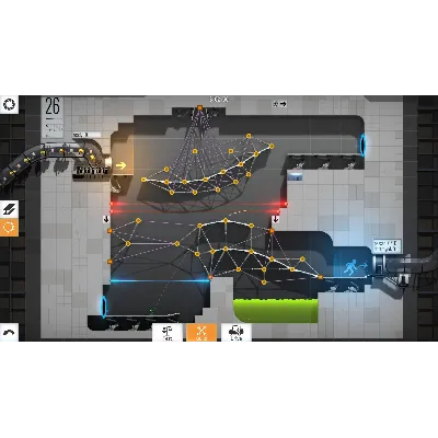 Bridge Constructor Portal Steam Key Global +Bonus - irongamers.ru
