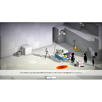 Bridge Constructor Portal Steam Key Global +Bonus - irongamers.ru