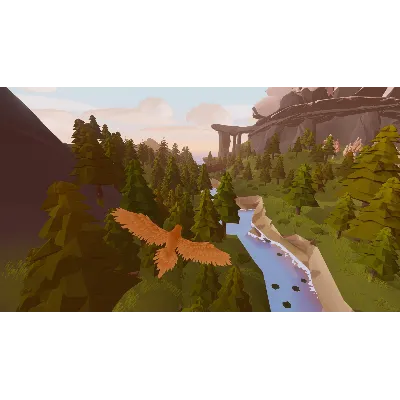 Feather Steam Ключ РФ+Мир +Бонус - irongamers.ru