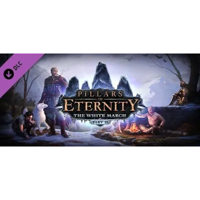 Pillars of Eternity Definitive Edition (+4 DLC) Steam - irongamers.ru