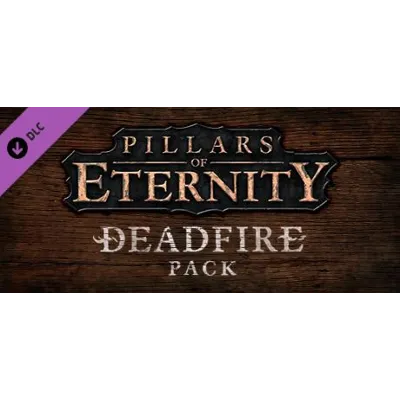Pillars of Eternity Definitive Edition (+4 DLC) Steam - irongamers.ru