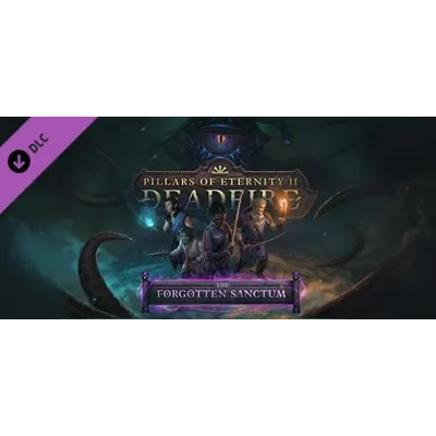 Pillars of Eternity 2 Deadfire Obsidian Edition +5 DLC - irongamers.ru