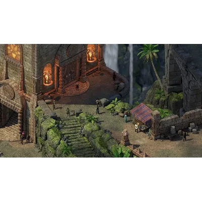 Pillars of Eternity II Deadfire Season Pass Steam Ключ - irongamers.ru